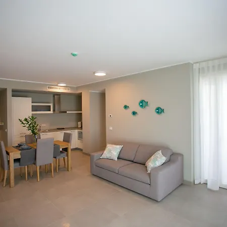 فندق Mosella - A Lagoon Retreat