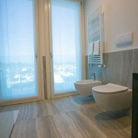Mosella - A Lagoon Retreat Ξενοδοχείο 3*