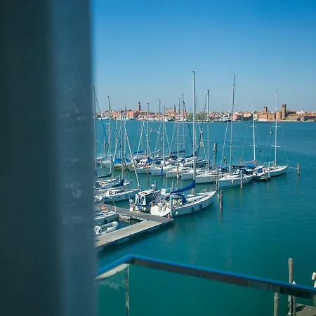 Ξενοδοχείο Mosella - A Lagoon Retreat 3*