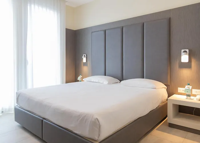 Mosella Hotel