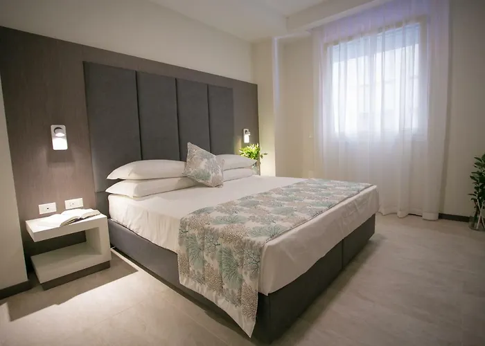 Mosella Hotel Sottomarina