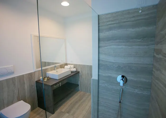 Mosella Hotel Sottomarina