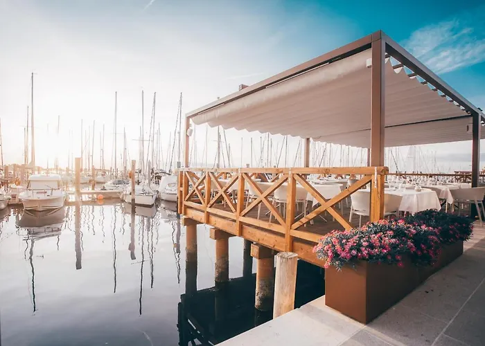 Hotel Mosella Sottomarina